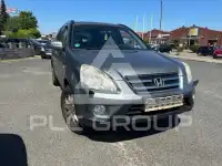2006 Honda CR-V