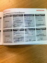 2006 Honda CR-V