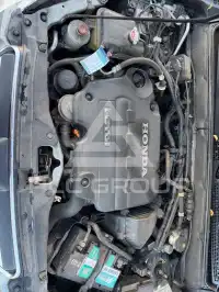 2006 Honda CR-V
