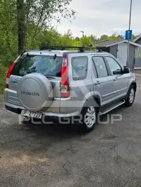 2006 Honda CR-V