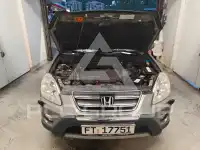 2006 Honda CR-V