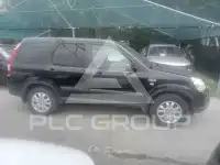 2006 Honda CR-V