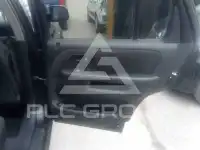 2006 Honda CR-V