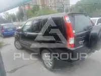 2006 Honda CR-V