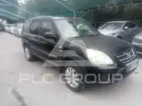 2006 Honda CR-V