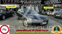 2006 Honda Accord