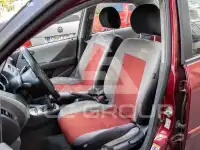 2006 Honda City