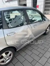 2006 Honda JAZZ