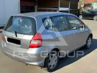 2006 Honda JAZZ
