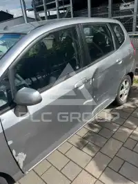 2006 Honda JAZZ
