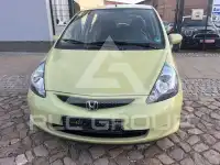 2006 Honda JAZZ