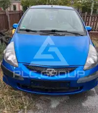 2006 Honda JAZZ