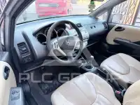 2006 Honda JAZZ
