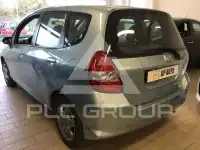 2006 Honda JAZZ