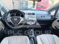 2006 Honda JAZZ
