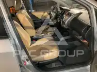 2006 Honda JAZZ