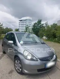 2006 Honda JAZZ