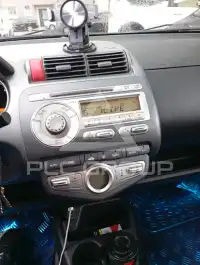 2006 Honda JAZZ