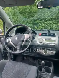 2006 Honda JAZZ