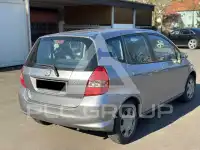 2006 Honda JAZZ