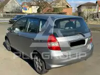 2006 Honda JAZZ