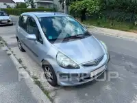 2006 Honda JAZZ