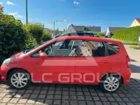 2006 Honda JAZZ