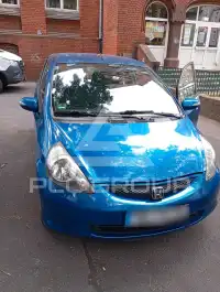 2006 Honda JAZZ