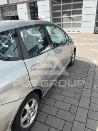 2006 Honda JAZZ