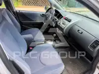 2006 Honda JAZZ