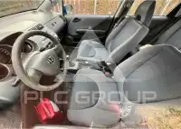 2006 Honda JAZZ