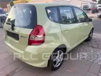2006 Honda JAZZ