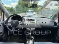 2006 Honda JAZZ