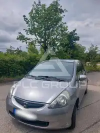 2006 Honda JAZZ