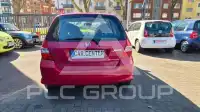 2006 Honda JAZZ