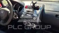 2006 Honda JAZZ