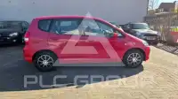 2006 Honda JAZZ
