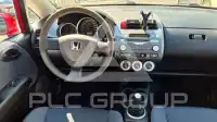2006 Honda JAZZ