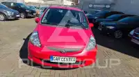 2006 Honda JAZZ
