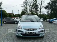 2006 Honda JAZZ