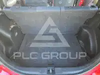 2006 Honda JAZZ