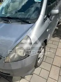 2006 Honda JAZZ