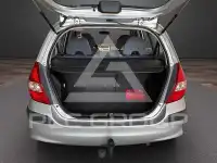 2006 Honda JAZZ