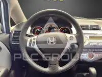 2006 Honda JAZZ