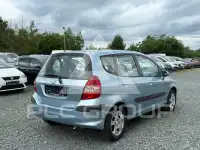 2006 Honda JAZZ