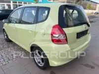 2006 Honda JAZZ