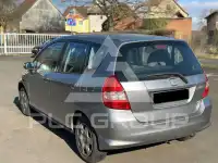 2006 Honda JAZZ