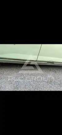 2006 Honda JAZZ
