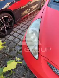 2006 Honda JAZZ