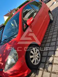 2006 Honda JAZZ